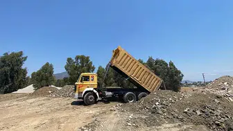 Manisa Büyükşehir Belediyesi’nden Hafriyat Yönetiminde Yeni Dönem: Dijital Takip ve Sıkı Denetim Başlıyor!