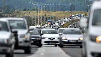 Milyonlarca araca af yolda: Şartları sağlayanın borcu sıfırlanacak