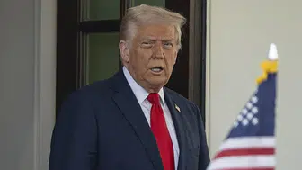 Trump'tan İran'a misilleme uyarısı: Helikopter saldırısı yanıtsız kalmayacak