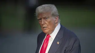 Donald Trump'tan İran için şoke eden iddia: Hiçbir şeyleri kalmadı
