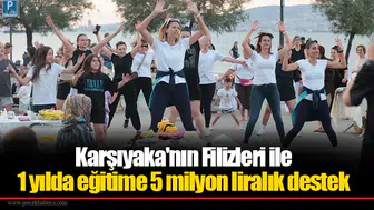 Karantina Meydanı kermesine kavuştu