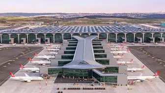Zafer Havalimanı için dudak uçuklatan iddia: 5 aylık fatura...