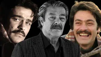 Yeşilçam'ın usta ismi Kadir İnanır vefat etti