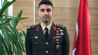 Kılıçlı yemin nedeniyle TSK'dan ihraç edilen Yarbay Türkoğlu, göreve iade edildi
