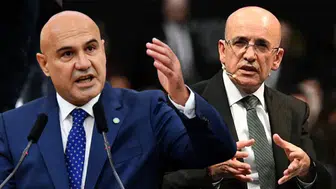 Araç muayene ihalesindeki Arjantinli ortağın rüşvet dosyası Meclis'te