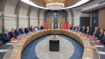 Kılıçdaroğlu TBMM yerine kurullarını neden topluyor?