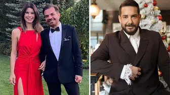 Kenan Doğulu, Beren Saat ve Enis Arıkan gözaltına alındı