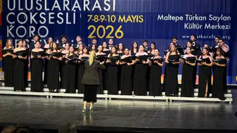 Büyükşehir'in Koroları Ulusal ve Uluslararası Festivallerden Ödüllerle Döndü