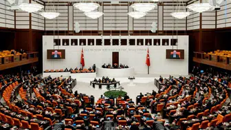 Nafaka düzenlemesinde gözler Meclis'te: Masada 3 seçenek var