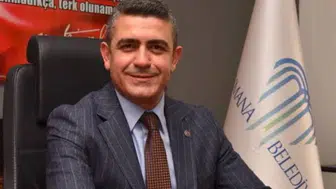 Özgür Özel "dedikodu" demişti: O başkan AK Parti'ye geçiyor