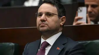 Akın Gürlek için Avrupa Parlamentosu'nda yaptırım çağrısı! 'Baş aktörü olarak görüyoruz'