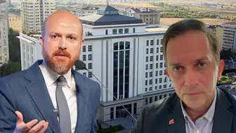 AK Parti'de Bilal Erdoğan alarmı: Bir önceki seçim gibi olmasın