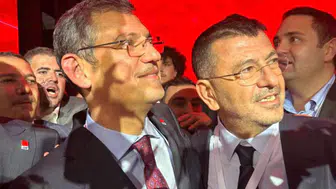İstanbul Başsavcılığı kararını verdi: CHP'deki iki dosya Ankara'da