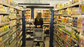 Market ürünlerine ek maliyet kapıda: Örtülü zam dönemi