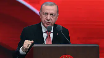 Erdoğan: Akışa yön veren bir gençlik yetiştireceğiz