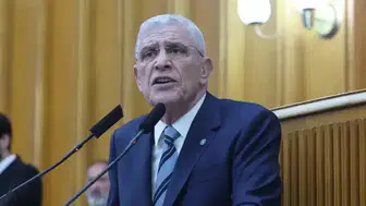 Siyasete yargı müdahalesi tartışması: Dervişoğlu'ndan net mesaj geldi