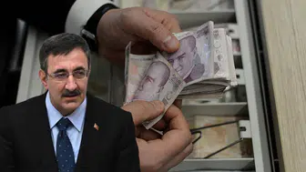 Cevdet Yılmaz'dan memur ve emekli maaşlarına temmuz ayı açıklaması