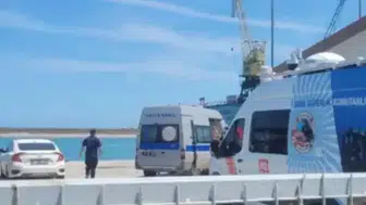 Karadeniz'de balıkçı teknesine saldırı: 1 kişi öldü, 4 yaralı