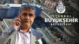 Kaçırılan İBB Kültür A.Ş. Genel Müdür Yardımcısı kurtarıldı