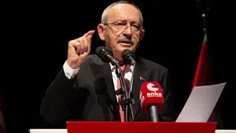 CHP'li vekilden Kılıçdaroğlu hakkında suç duyurusu