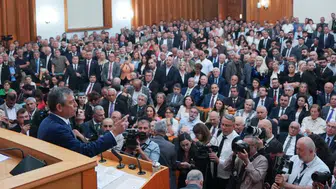 Özel bu hafta grup toplantısı yapmayacak: CHP örgütü yorgunmuş