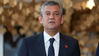 Özgür Özel: "Mutlak butlan yönetimi Cumhur İttifakı'na yanaşmaz" diyemem