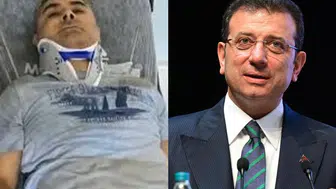 İmamoğlu’ndan Erhan Karaal açıklaması: Bu dava artık can güvenliği meselesi