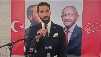 Kılıçdaroğlu CHP gençlik kolları başkanını atıyor