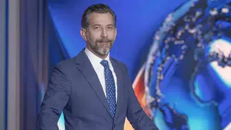 Deniz Bayramoğlu'nun Kanal D'deki görevine son verildi