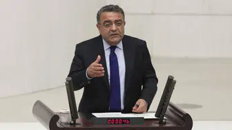 Tanrıkulu Meclis kürsüsünden iktidarı uyardı: Bu yargı sizi de vurur