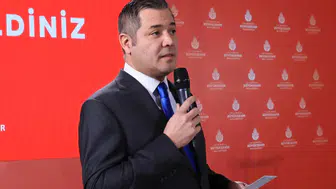 Murat Ongun İBB davasında iddianameyi yırttı: "Frankenstein'ın eseri gibi"