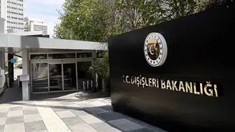 Ankara'dan İsrail'e 1915 çıkışı: Kendi suçlarınızı örtme hedefindesiniz