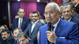 İYİ Partili vekili dolandıran sahte polis yakalandı