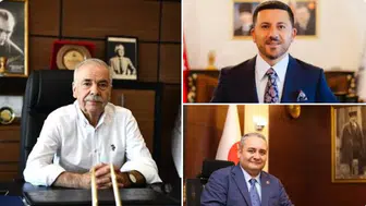 Siyasette transfer bombası: 3 başkan AK Parti'ye katılıyor