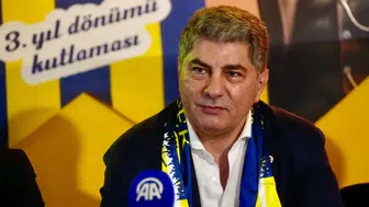 Fenerbahçe başkan adayı seçimi beklemeden ilk bombayı patlattı