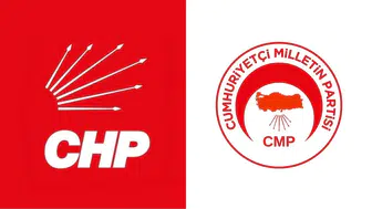 AYM'den Cumhuriyetçi Milletin Partisi'nin amblemi için 'hükümsüz' kararı: Altı oku CHP kullanıyor