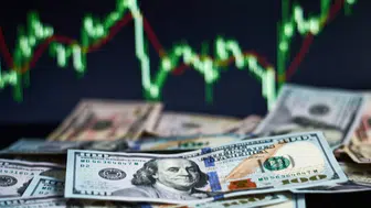 Dolar 46 lirayı aştı