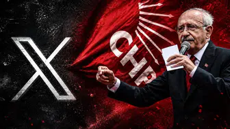 'Yeni iletişim kanalı' denilmişti: X, Kılıçdaroğlu yönetiminin CHP hesabını askıya aldı