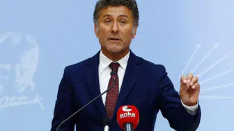 CHP Milletvekili Sarıbal, Halkevleri'nden ihraç edildi