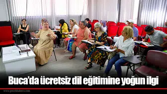 Karşıyaka Evrensel Çocuk Merkezi’nde yaz tatili dopdolu geçecek!