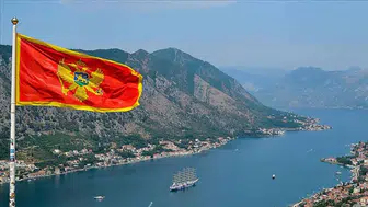 Karadağ Türk vatandaşlarına vize şartını 1 Kasım 2026'da başlatıyor