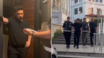 Oğuzhan Uğur emniyette ne anlattı? Ahbap soruşturmasındaki kritik ifadenin satır başları