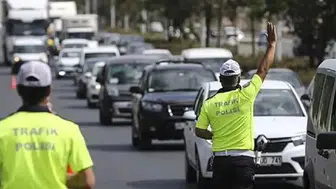 Trafikte bir dönem sona erdi: Artık ceza kesilmeyecek