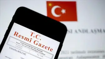 Resmi Gazete’de yayımlandı: Kamuda çok sayıda atama ve görevden alma