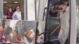 Uyuşturucu soruşturmasında 25 kişi Adli Tıp Kurumu'na sevk edildi