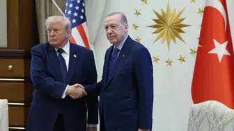 Erdoğan Trump görüşmesi sonrası dayanışma ve çözüm mesajı verdi