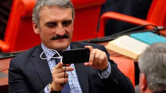 'Yeliz' lakaplı AK Partili Çamlı'dan Trump yayınına sert tepki: Utanıyorum