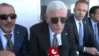 Müsavat Dervişoğlu'ndan 3 bin 500 liralık artışa tepki: 23 bin lirayla nasıl geçinilecek?