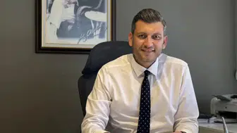 Yeni Parti Ankara il örgütü kuruldu, başkan İbrahim Karaca