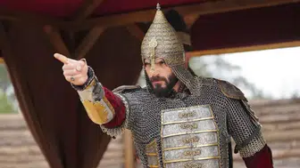 Çin, TRT dizisi Mehmed: Fetihler Sultanı için ihtarname gönderdi